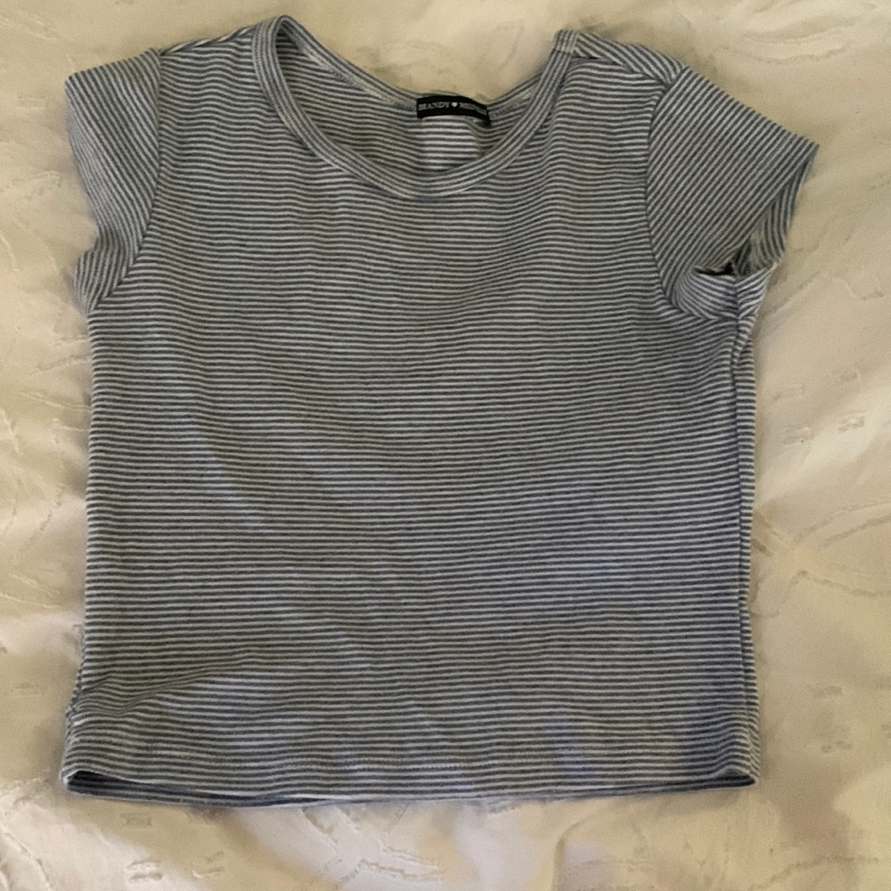 Brandy Melville Top